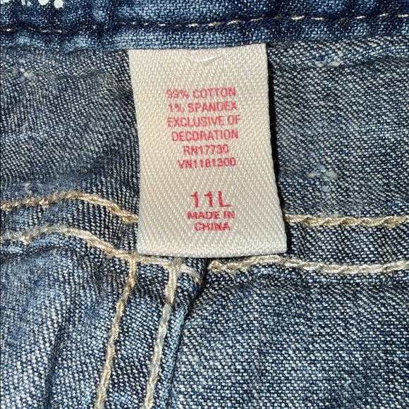Mossimo jeans - Picture 8 of 8